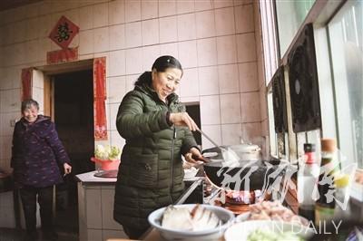 12件民生实事指标任务如期完成 晒一晒，2019的幸福“账单”