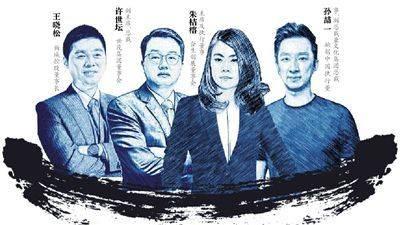 合生创展集团土建工程师待遇