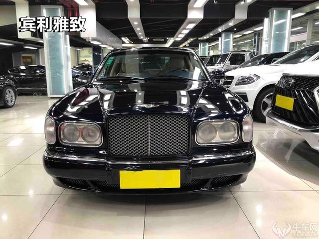 劳斯莱斯和宾利是什么关系(宾利劳斯莱斯什么关系)