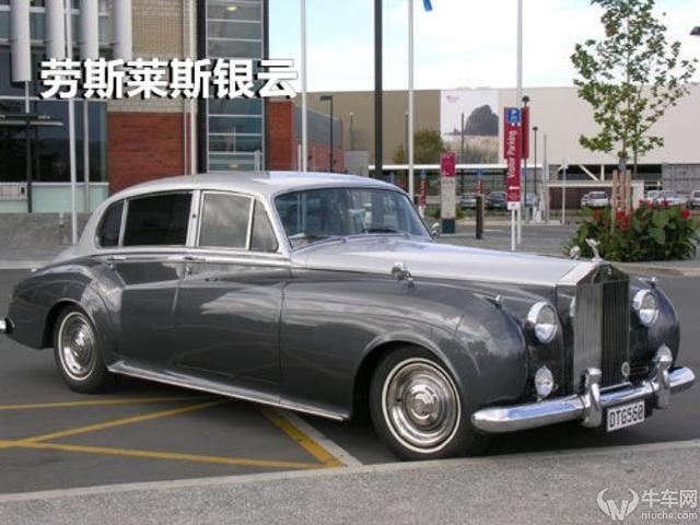 劳斯莱斯和宾利是什么关系(宾利劳斯莱斯什么关系)