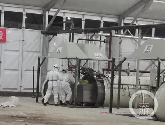 天门移动式制砂机生产视频