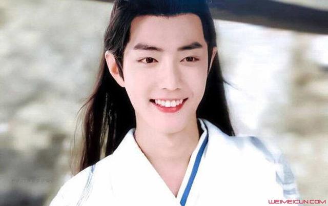 肖战身高年龄（肖战身高183.6是谁说的）