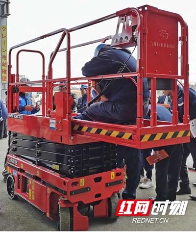 2020年国外建筑工程机械展