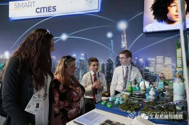 義大利工程機械展