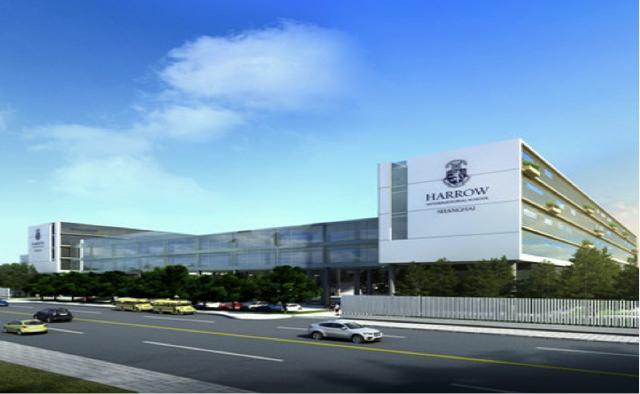 北京哈罗2020上海哈罗国际学校择校信息哈罗国际学校好吗