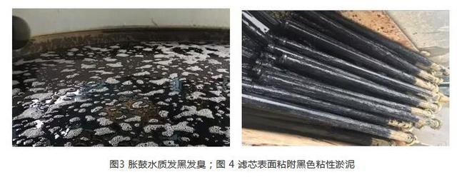 真空鼓式过滤机的特点