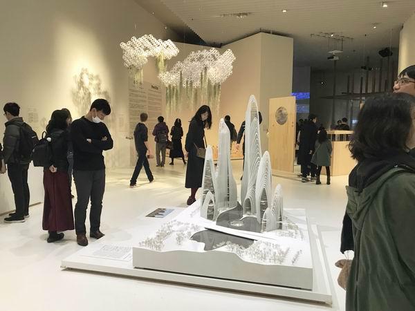 展览展陈工程