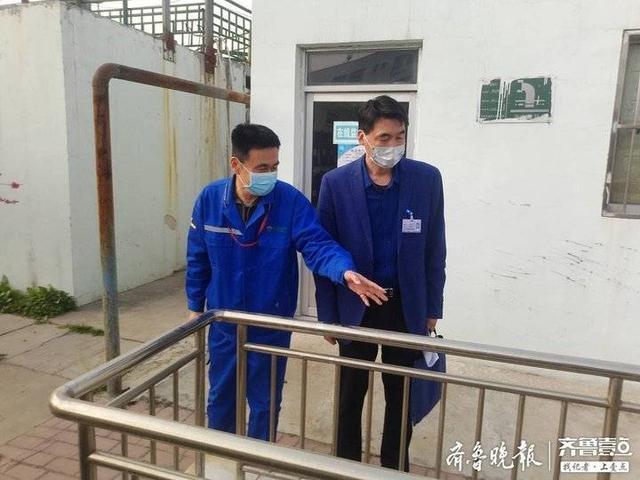泰安全自动智能程控压滤机
