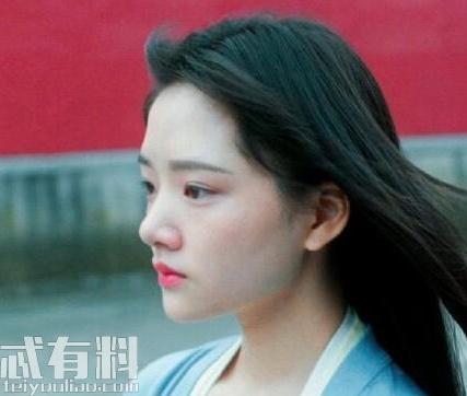 赵徽柔:清平乐赵徽柔是什么时候死的？清平乐原著小说孤城闭结局