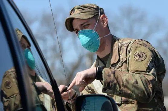 美军工程兵了展