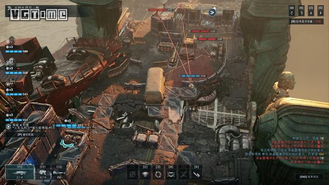 战术小队的剧情模式（战术小队手机版下载）