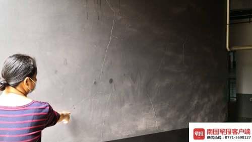 南宁市朋展路综合管廊工程