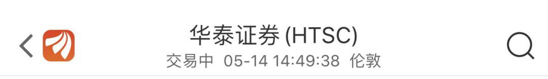 股票r代表什么意思