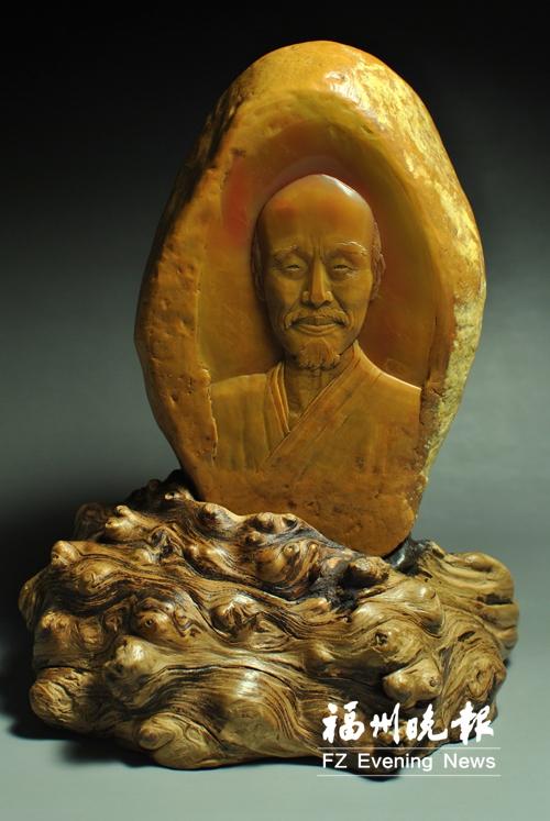 福建弘一机械展