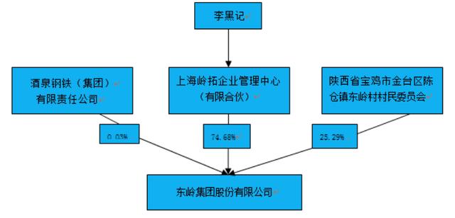 东岭公司（东岭公司简介）