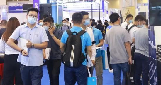 苏州智能机械展