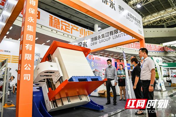 2020年印刷机械展
