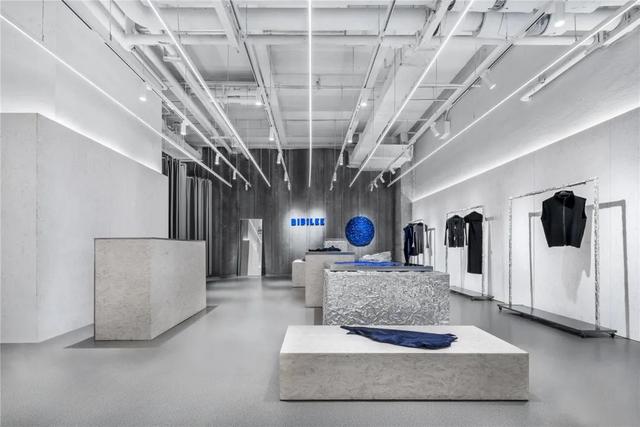 快闪店展陈工程