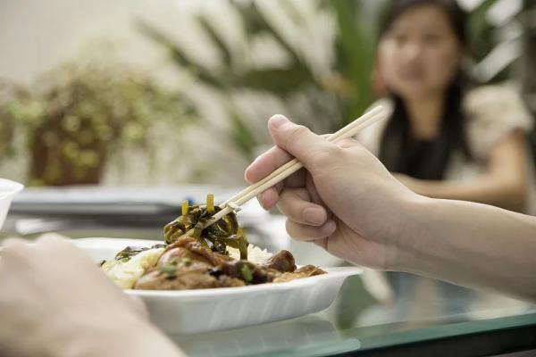 怎么健康饮食