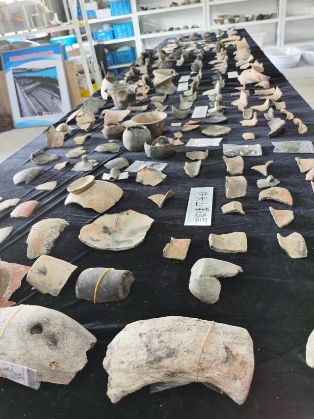 余姚哪里能放破碎机