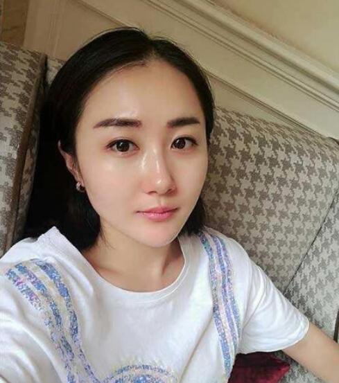 宋小宝的老婆是谁