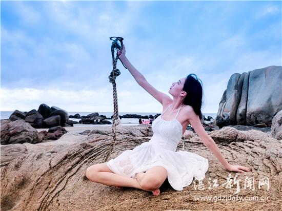 「经验分享」云儿爱唱歌