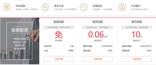 股票配資官網 股票配資官網