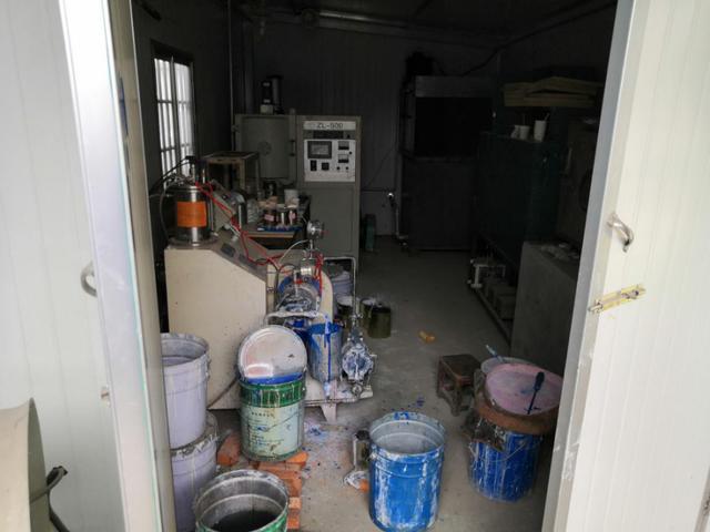 宜兴滚筒旋转过滤机