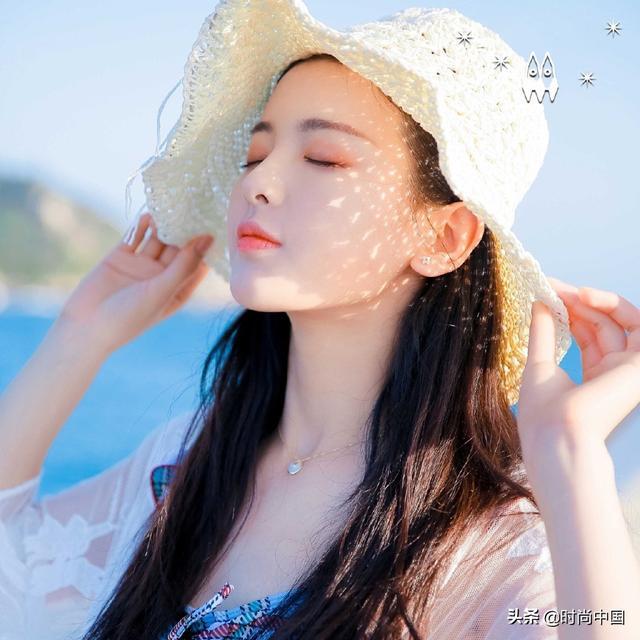 时尚中国丨玻尿酸最详细解读！女人护肤的终生课题是什么？