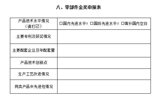 农业机械展奖牌