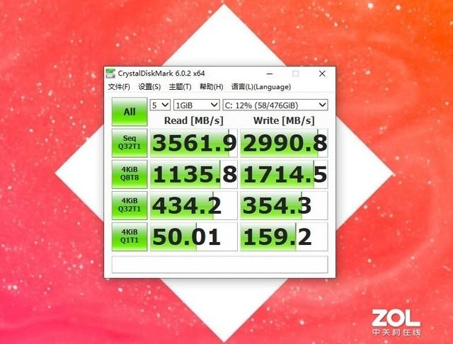 惠普暗影精灵 6 锐龙版怎么样（惠普暗影精灵 6 锐龙版评测）(13)