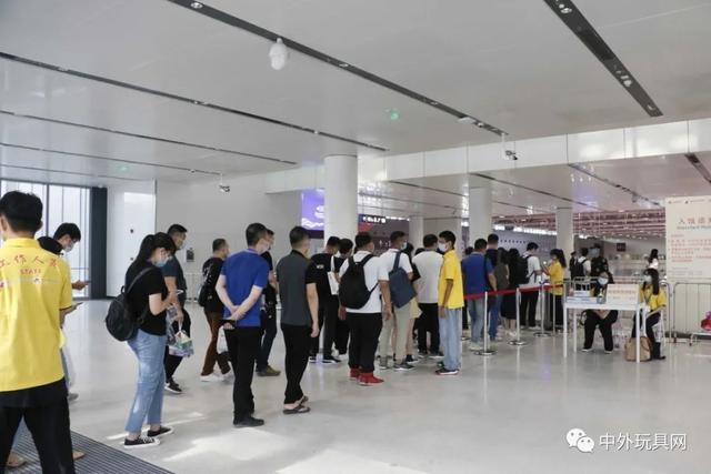 深圳机械展开幕典礼