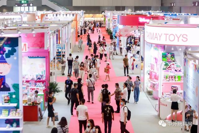 深圳机械展开幕典礼
