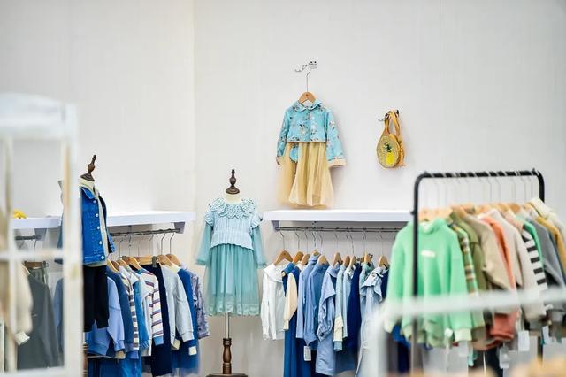 2018青岛服装机械展