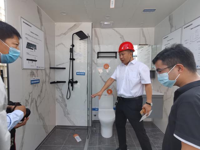 冠军瓷砖工程风采展