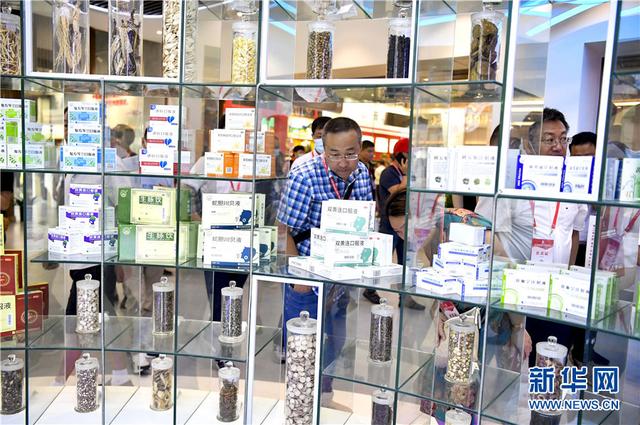 亳州机械展