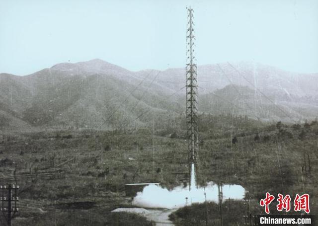 中国探空火箭,小型探空火箭