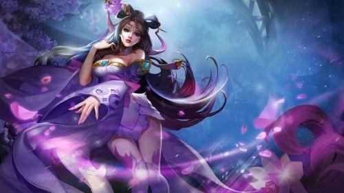 王者荣耀无限火力模式