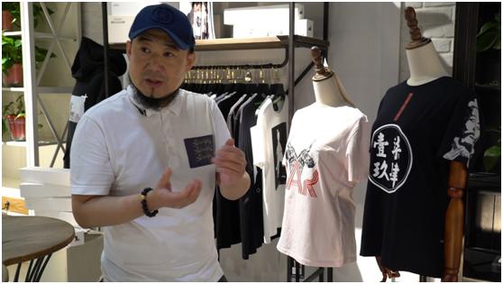 西安工程大学产品设计毕业展