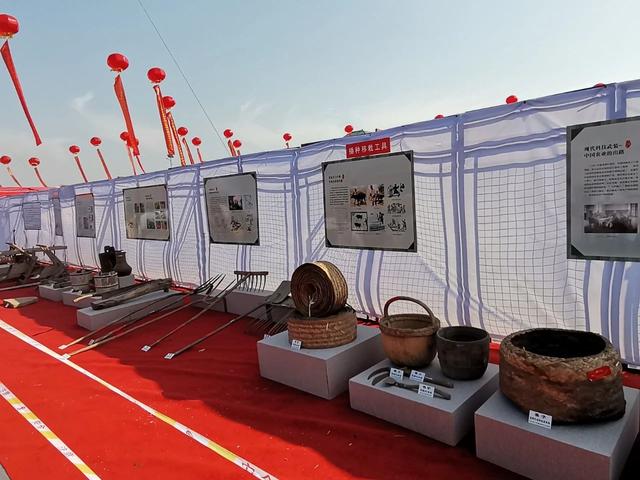 阜阳机械展