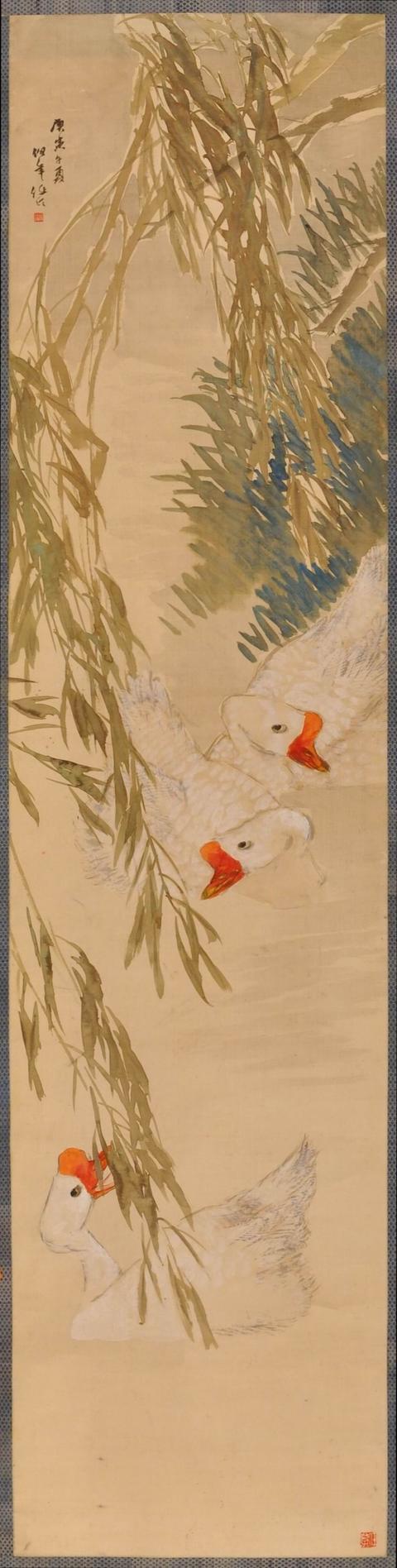 高艺创展展览工程