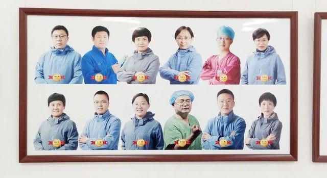 脱贫工程成果展