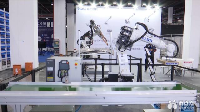 2020嘉兴机械展