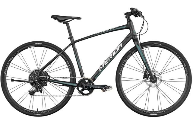 美利达探索者x尺码(美利达探索者x评测)