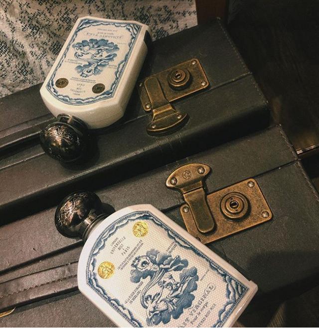 涂了身体乳感觉皮肤油油的