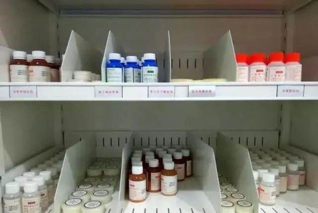 有哪些身体乳是医院研制的