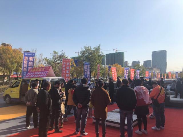 浙能俪都钱塘展售中心软装工程