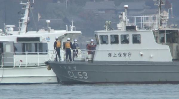 日本载有52名学生沉船「日本学生假期制度」