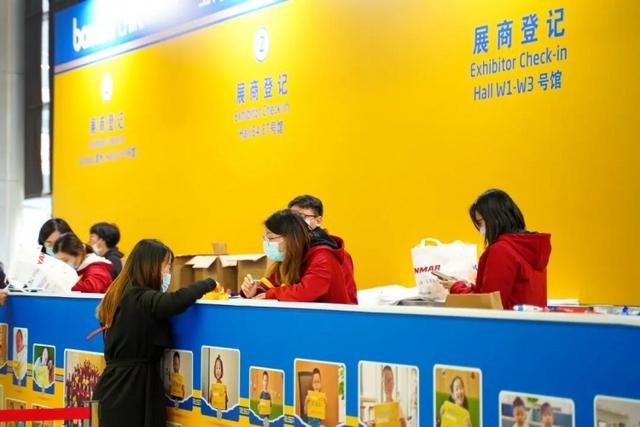 上海宝马工程机械展还能去吗