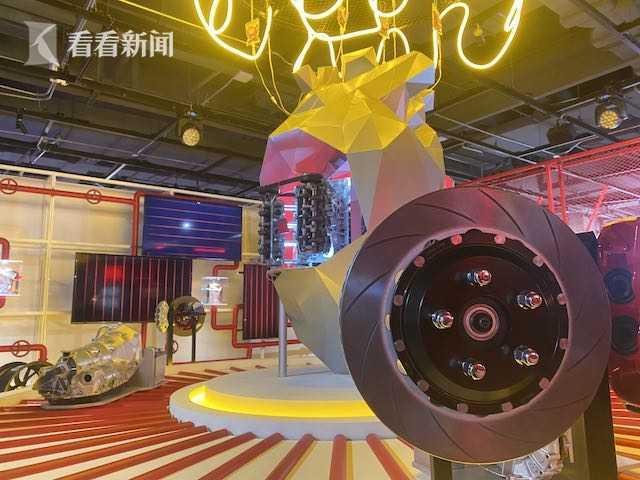 上海机械展11月